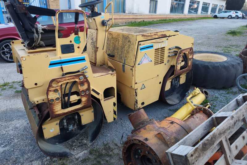 OmecoHub - Immagine BITELLI DTV325